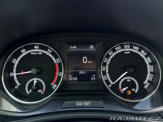Škoda Fabia 1.0TSi Ambition TOP 95PS 2022