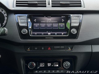 Škoda Fabia 1.0TSi Ambition TOP 95PS 2022