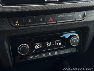Škoda Fabia 1.0TSi Ambition TOP 95PS 2022