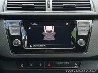 Škoda Fabia 1.0TSi Ambition TOP 95PS 2022