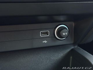 Škoda Fabia 1.0TSi Ambition TOP 95PS 2022