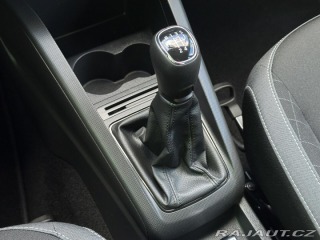 Škoda Fabia 1.0TSi Ambition TOP 95PS 2022