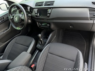 Škoda Fabia 1.0TSi Ambition TOP 95PS 2022