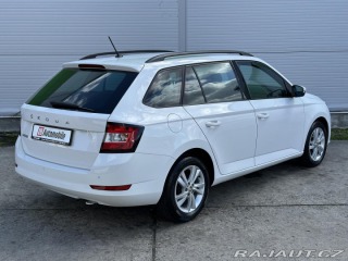 Škoda Fabia 1.0TSi Ambition TOP 95PS 2022