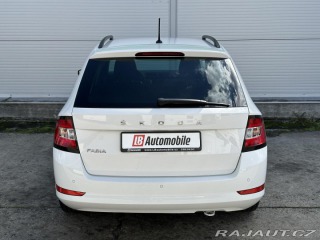 Škoda Fabia 1.0TSi Ambition TOP 95PS 2022
