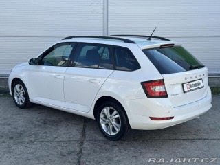Škoda Fabia 1.0TSi Ambition TOP 95PS 2022
