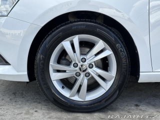 Škoda Fabia 1.0TSi Ambition TOP 95PS 2022