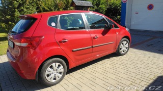 Hyundai  ix20