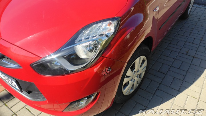 Hyundai Ostatní modely ix20 1800