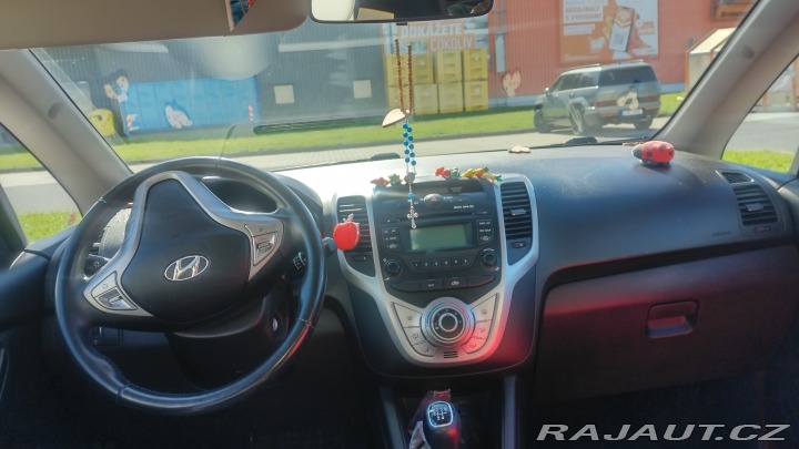 Hyundai Ostatní modely ix20 1800
