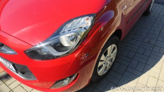 Hyundai Ostatní modely ix20 1800