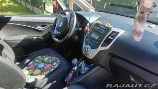 Hyundai Ostatní modely ix20 1800