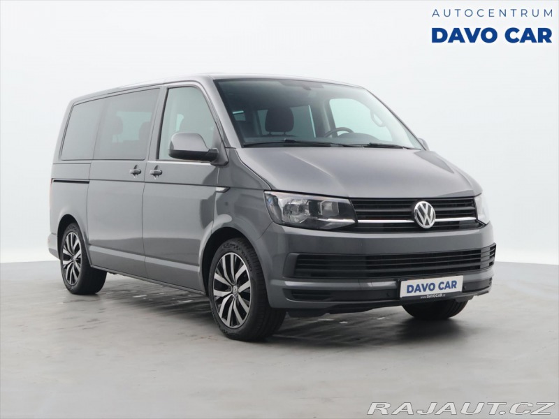 Volkswagen Multivan 2,0 TDI 110kW Trendline 7