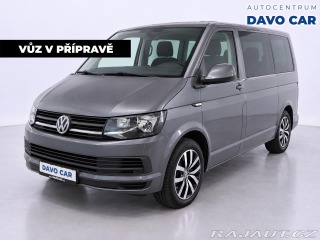 Volkswagen Multivan 2,0 TDI 110kW Trendline 7