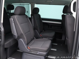 Volkswagen Multivan 2,0 TDI 110kW Trendline 7 2016