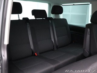 Volkswagen Multivan 2,0 TDI 110kW Trendline 7 2016