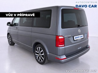 Volkswagen Multivan 2,0 TDI 110kW Trendline 7 2016