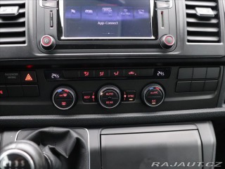 Volkswagen Multivan 2,0 TDI 110kW Trendline 7 2016