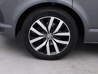 Volkswagen Multivan 2,0 TDI 110kW Trendline 7 2016