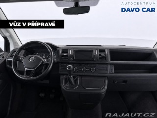 Volkswagen Multivan 2,0 TDI 110kW Trendline 7 2016