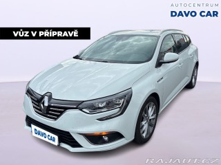 Renault Mégane 1,6 SCe 84 kW Intens CZ 1