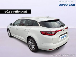 Renault Mégane 1,6 SCe 84 kW Intens CZ 1 2019