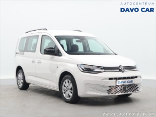 Volkswagen Caddy 2,0