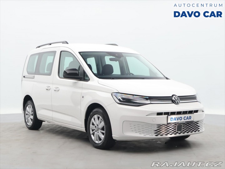 Volkswagen Caddy 2,0 2023