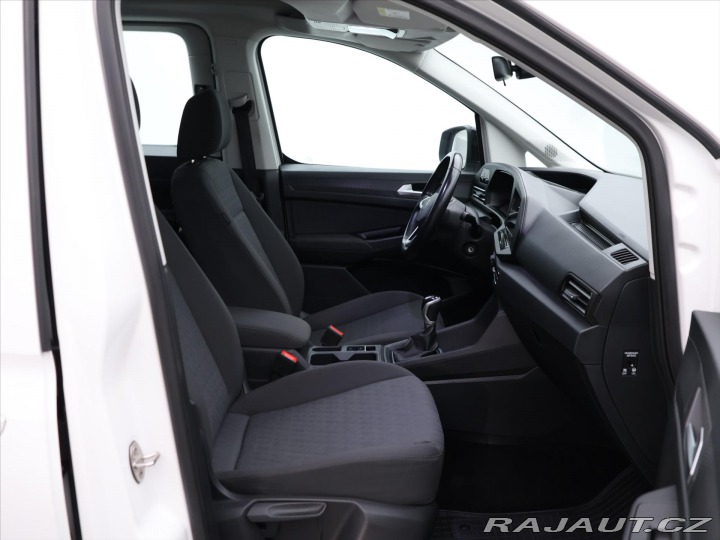 Volkswagen Caddy 2,0 2023