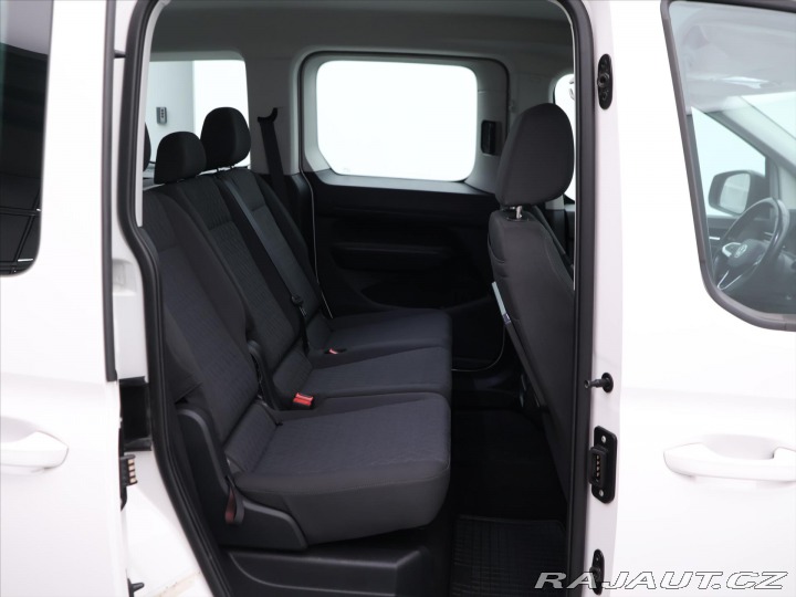 Volkswagen Caddy 2,0 2023