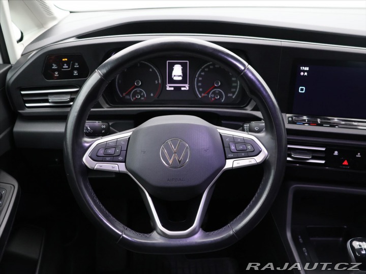 Volkswagen Caddy 2,0 2023