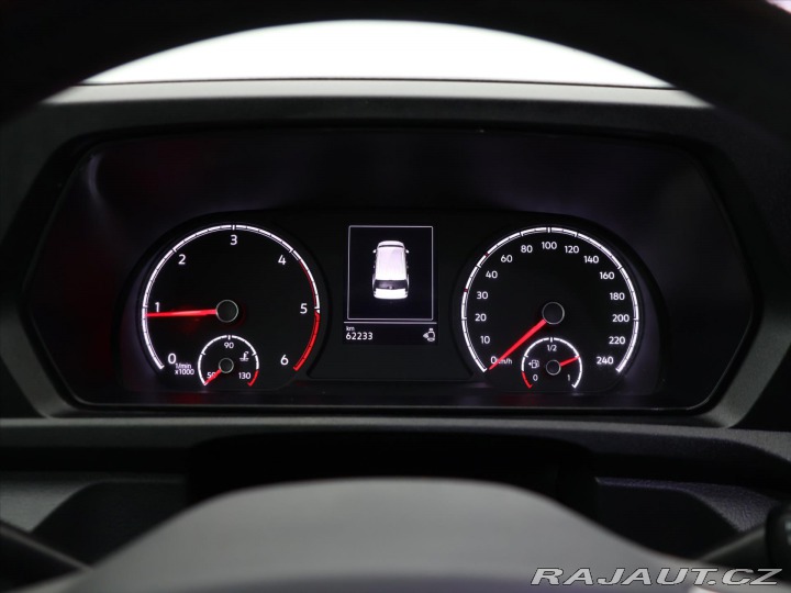 Volkswagen Caddy 2,0 2023