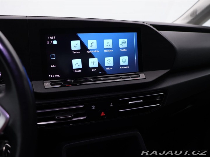 Volkswagen Caddy 2,0 2023