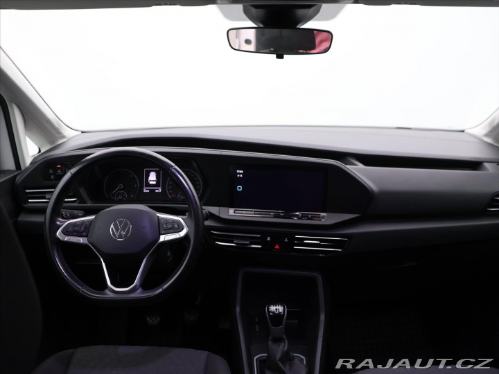 Volkswagen Caddy 2,0 2023