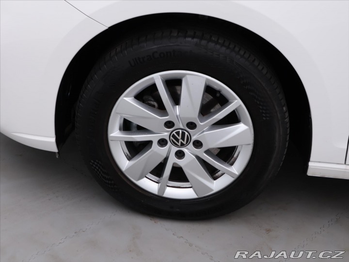 Volkswagen Caddy 2,0 2023