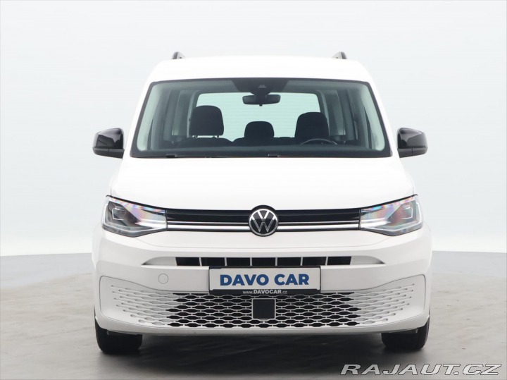Volkswagen Caddy 2,0 2023