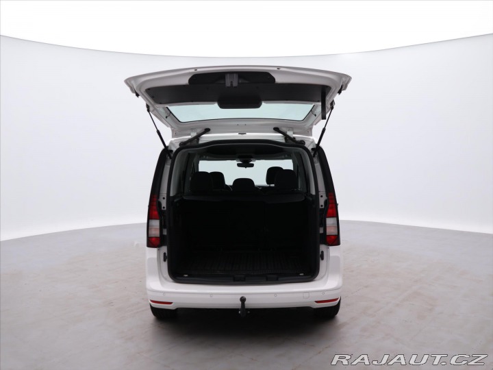 Volkswagen Caddy 2,0 2023