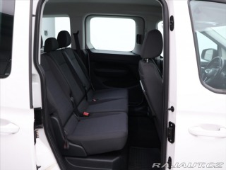 Volkswagen Caddy 2,0 2023