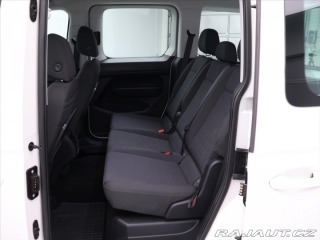 Volkswagen Caddy 2,0 2023