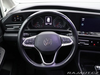 Volkswagen Caddy 2,0 2023