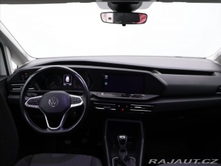 Volkswagen Caddy 2,0 2023