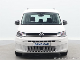 Volkswagen Caddy 2,0 2023