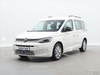 Volkswagen Caddy 2,0 2023