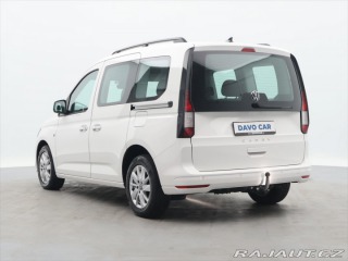 Volkswagen Caddy 2,0 2023