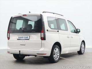 Volkswagen Caddy 2,0 2023