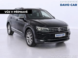Volkswagen Tiguan 2,0 TSI 162kW DSG 4MOT Hi