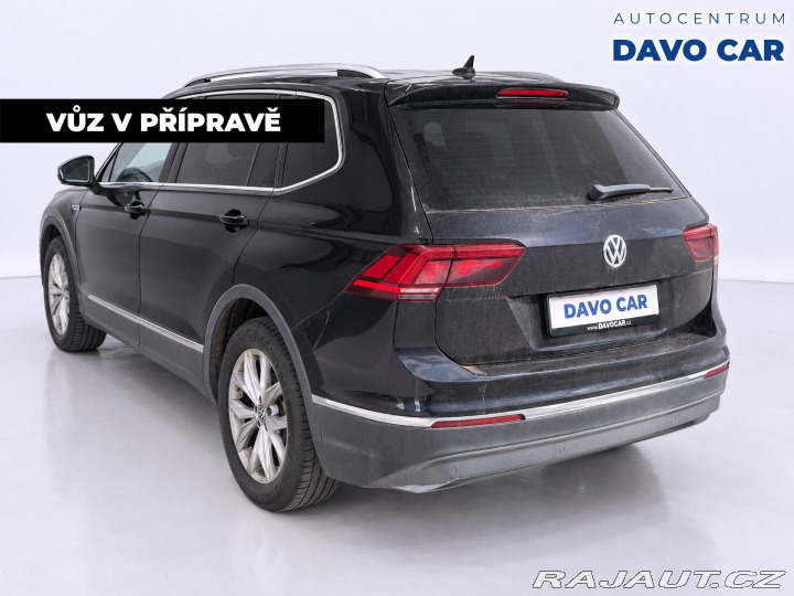 Volkswagen Tiguan 2,0 TSI 162kW DSG 4MOT Hi 2019