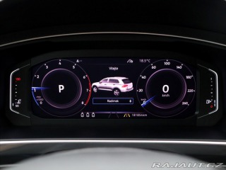 Volkswagen Tiguan 2,0 TSI 162kW DSG 4MOT Hi 2019