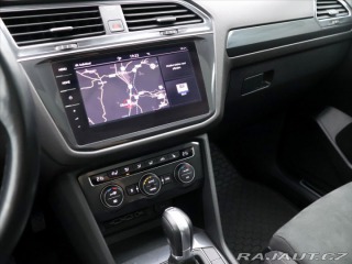 Volkswagen Tiguan 2,0 TSI 162kW DSG 4MOT Hi 2019