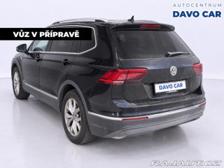 Volkswagen Tiguan 2,0 TSI 162kW DSG 4MOT Hi 2019